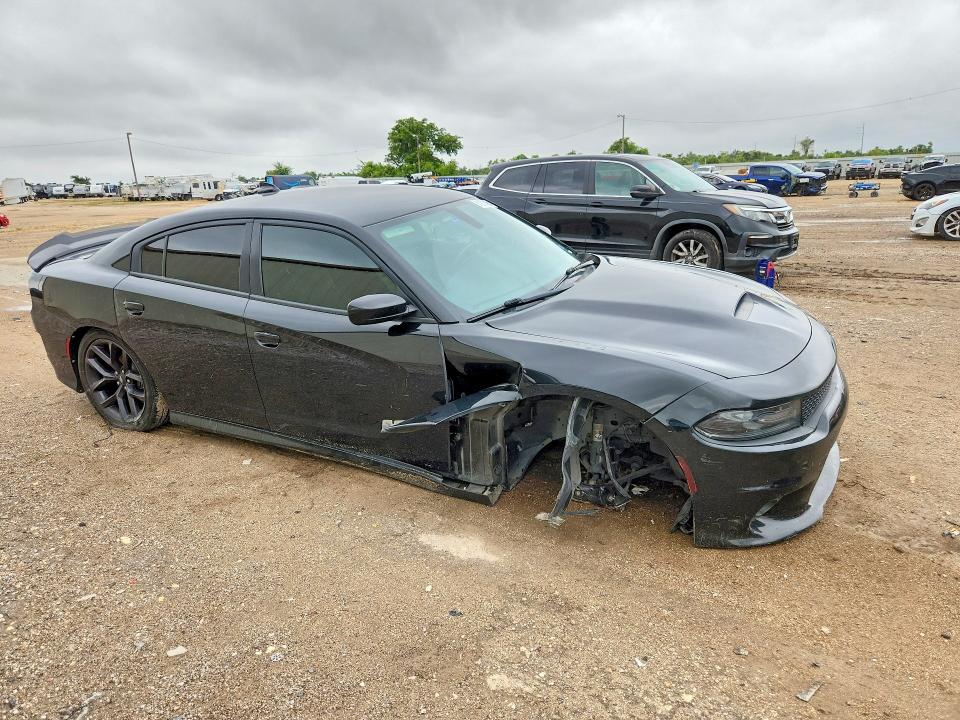 Aukcja sprzedaży 2020 Dodge Charger, vin: 2C3CDXCT9LH232360, numer aukcji: 61220996
