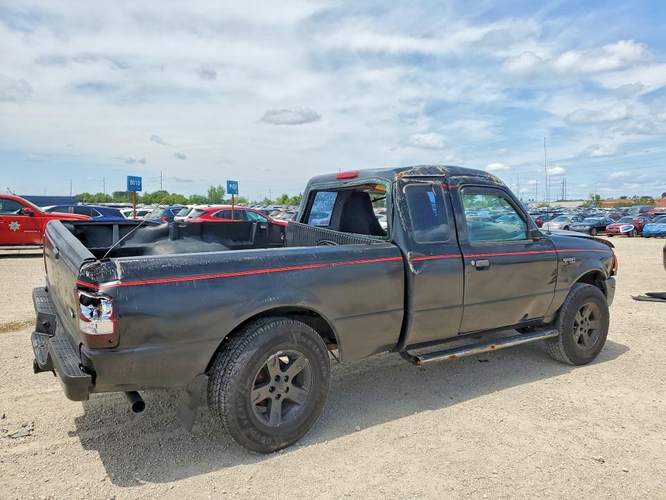 Продажа на аукционе авто 2005 Ford Ranger, vin: 1FTZR15E05PA88151, номер лота: 61771876