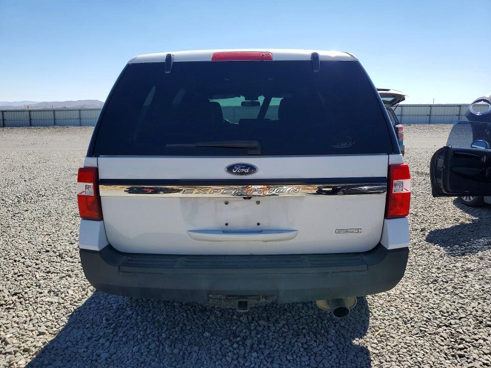 Продаж на аукціоні авто 2017 Ford Expedition, vin: 1FMJU1GT1HEA09668, номер лоту: 61646106