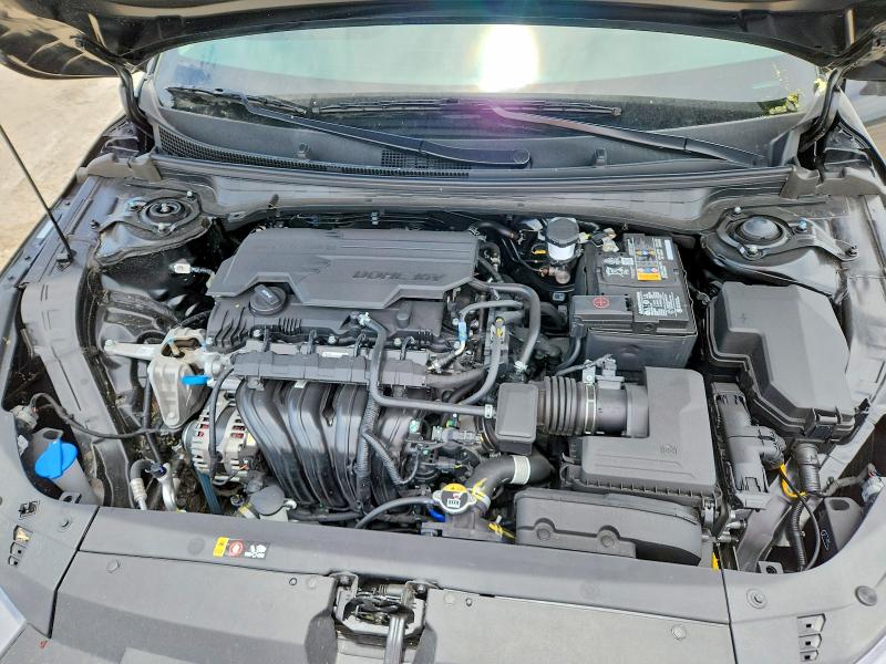 Aukcja sprzedaży 2026 Kia K4, vin: 3KPFT4DE7TE251849, numer aukcji: 61574176