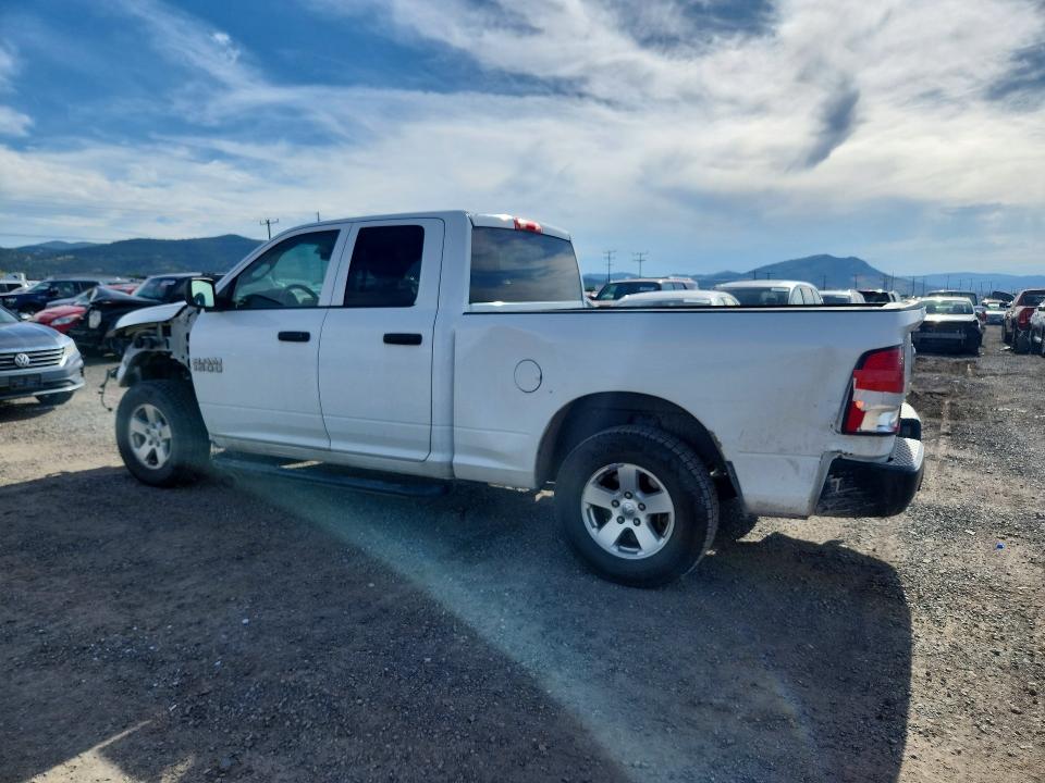 Продаж на аукціоні авто 2015 Ram 1500, vin: 1C6RR7FG3FS789825, номер лоту: 59994676