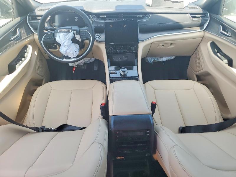 Продаж на аукціоні авто 2025 Jeep Grand Cherokee, vin: 1C4RJKBG8S8761048, номер лоту: 59175586