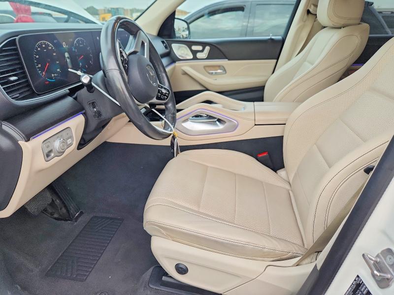Aukcja sprzedaży 2020 Mercedes-benz Gle, vin: 4JGFB4JB9LA150761, numer aukcji: 61352296