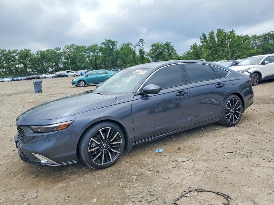 Продаж на аукціоні авто 2025 Honda Accord, vin: 1HGCY2F83SA063414, номер лоту: 60263576