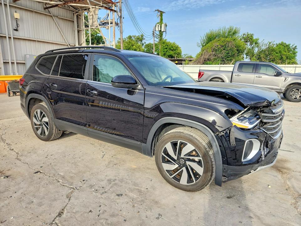 Продаж на аукціоні авто 2024 Volkswagen Atlas, vin: 1V2WR2CA8RC519162, номер лоту: 61571756