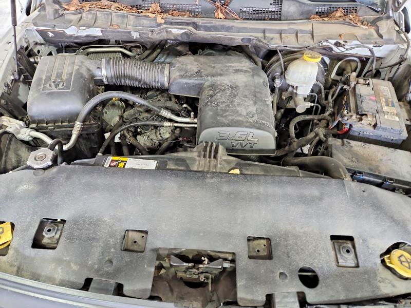 Продажа на аукционе авто 2019 Ram 1500 Classic, vin: 1C6RR6FG0KS603744, номер лота: 64599026