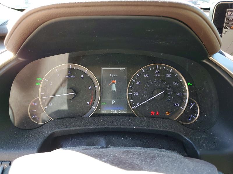 Aukcja sprzedaży 2019 Lexus Rx 350, vin: 2T2BZMCA7KC176221, numer aukcji: 61525756