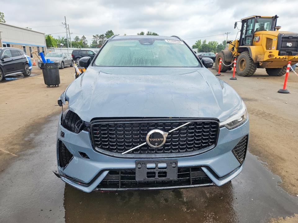 61350536 :رقم المزاد ، YV4L12RL2R1898494 vin ، 2024 Volvo Xc60 مزاد بيع