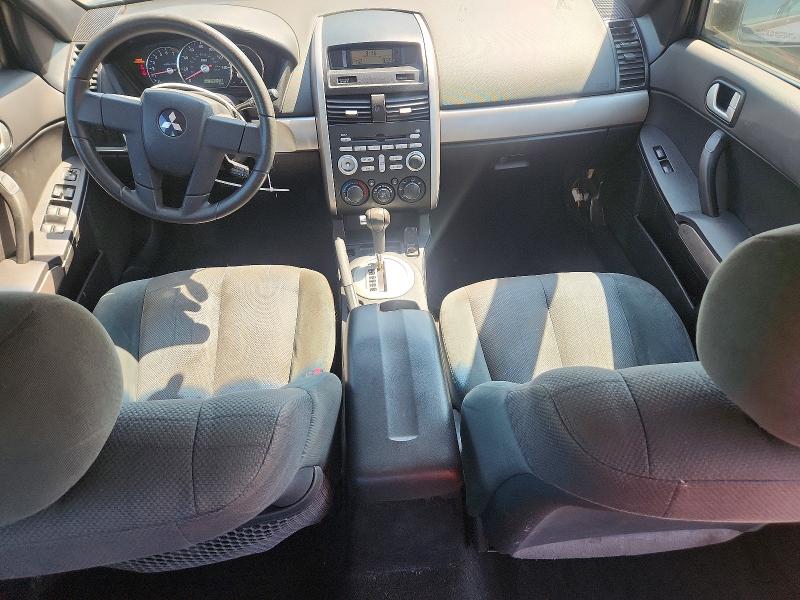 Aukcja sprzedaży 2006 Mitsubishi Galant, vin: 4A3AB36F06E013688, numer aukcji: 59831126