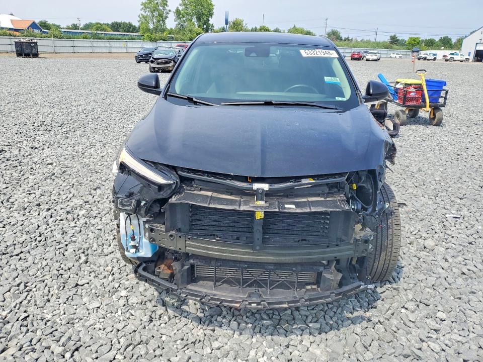 63321946 :رقم المزاد ، KL4AMCSL2SB181962 vin ، 2025 Buick Encore Gx مزاد بيع