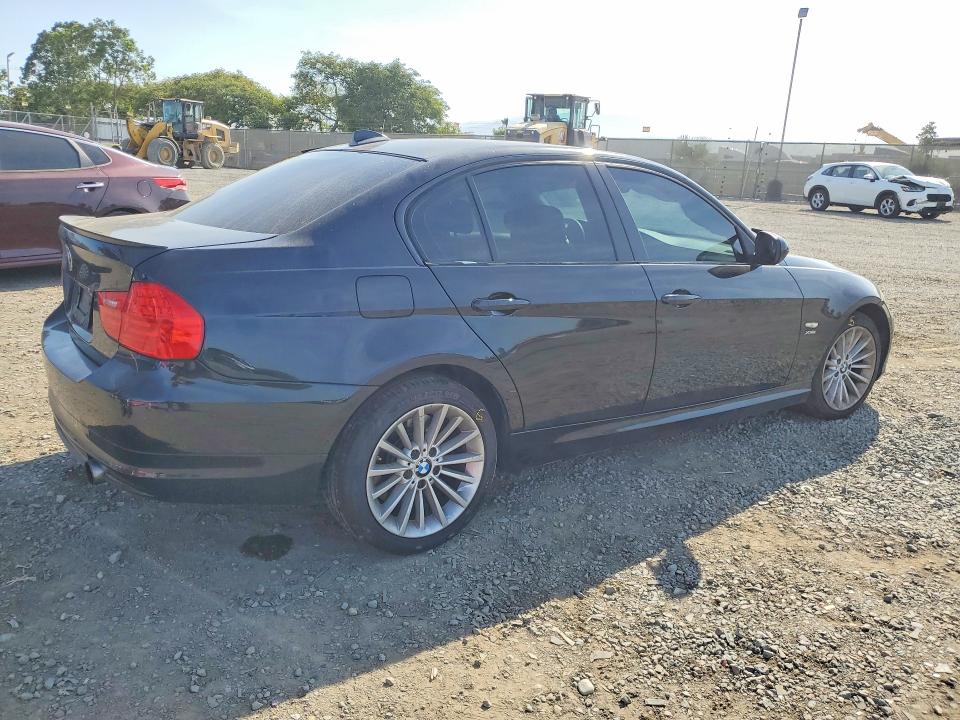 Aukcja sprzedaży 2011 Bmw 335, vin: WBAPL5C50BA921543, numer aukcji: 62916526