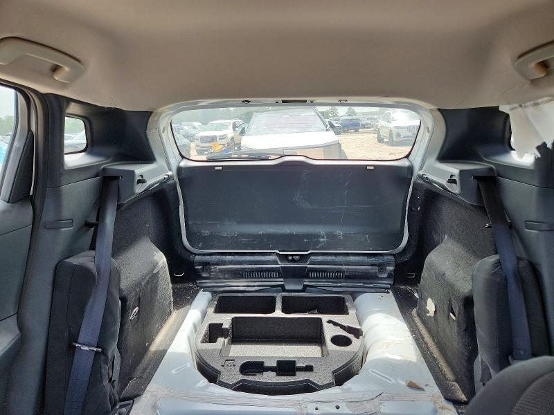 55048076 :رقم المزاد ، 3N8AP6BAXSL304181 vin ، 2025 Nissan Kicks مزاد بيع
