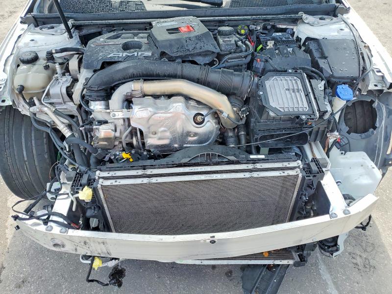 59652156 :رقم المزاد ، W1K5J5BB4RN458757 vin ، 2024 Mercedes-benz Cla مزاد بيع