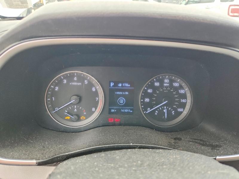 63403126 :رقم المزاد ، KM8J33A43LU129938 vin ، 2020 Hyundai Tucson مزاد بيع