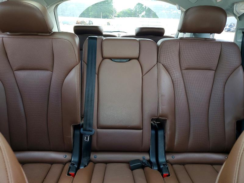 60270986 :رقم المزاد ، WA1LAAF79KD016742 vin ، 2019 Audi Q7 مزاد بيع