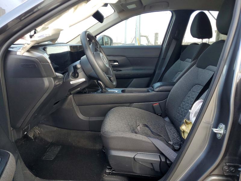 Продажа на аукционе авто 2025 Nissan Kicks, vin: 3N8AP6CAXSL381941, номер лота: 62328636