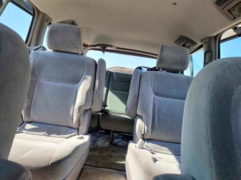 Продажа на аукционе авто 2007 Toyota Sienna, vin: 5TDZK23C57S040097, номер лота: 59904226