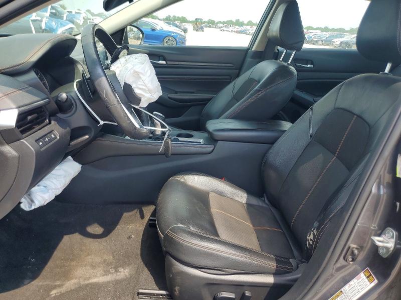 Продаж на аукціоні авто 2022 Nissan Altima, vin: 1N4BL4CV9NN330167, номер лоту: 62434206