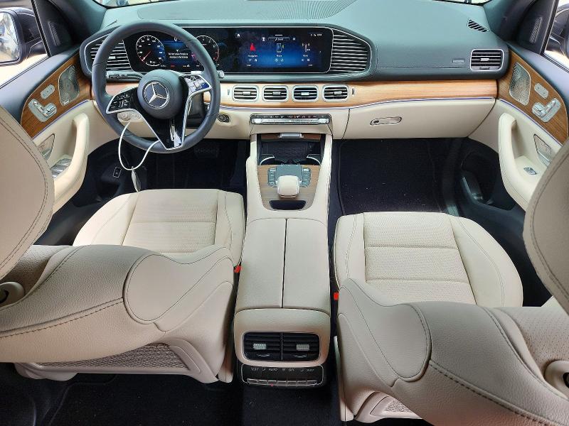 Продаж на аукціоні авто 2026 Mercedes-benz Gle, vin: 4JGFB4EB7TB579661, номер лоту: 61326236