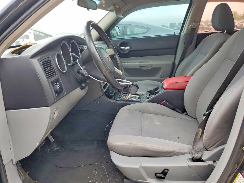 Продажа на аукционе авто 2006 Dodge Charger, vin: 2B3KA43G16H486667, номер лота: 61510886