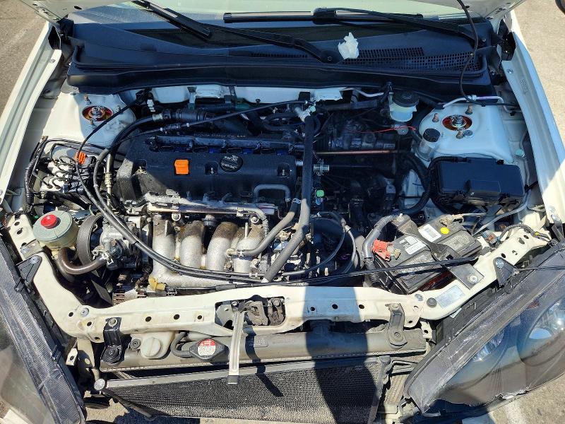 61441506 :رقم المزاد ، JH4DC53034S016641 vin ، 2004 Acura Rsx مزاد بيع