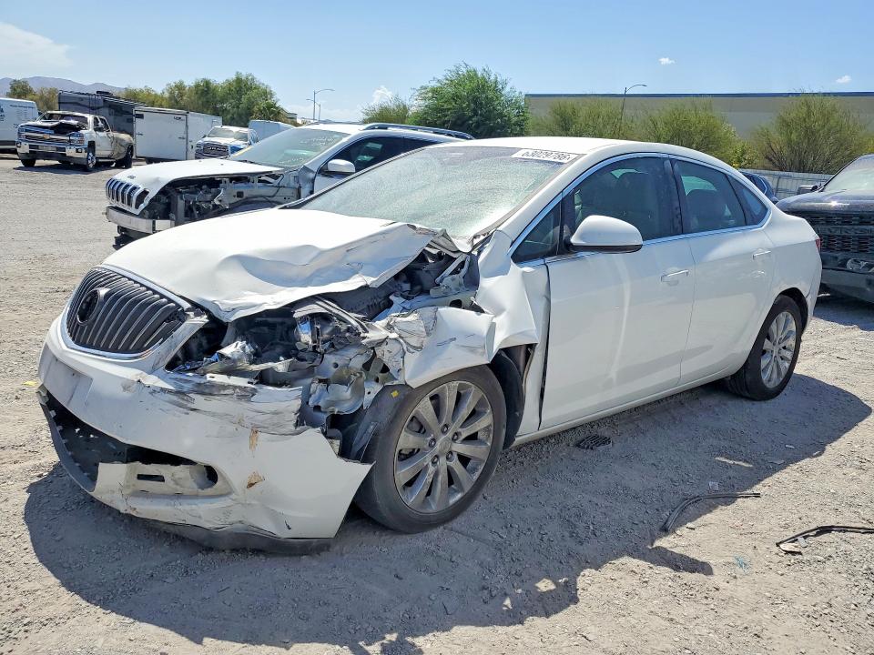 Продаж на аукціоні авто 2015 Buick Verano, vin: 1G4PP5SKXF4211645, номер лоту: 63029786
