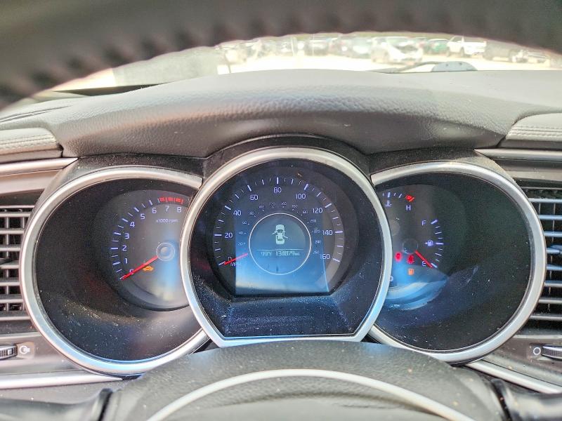 Продажа на аукционе авто 2015 Kia Optima, vin: 5XXGN4A74FG510958, номер лота: 60787986