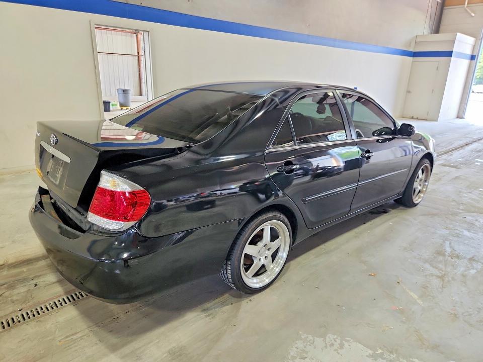 Продаж на аукціоні авто 2005 Toyota Camry, vin: 4T1BE30K85U408576, номер лоту: 62783816