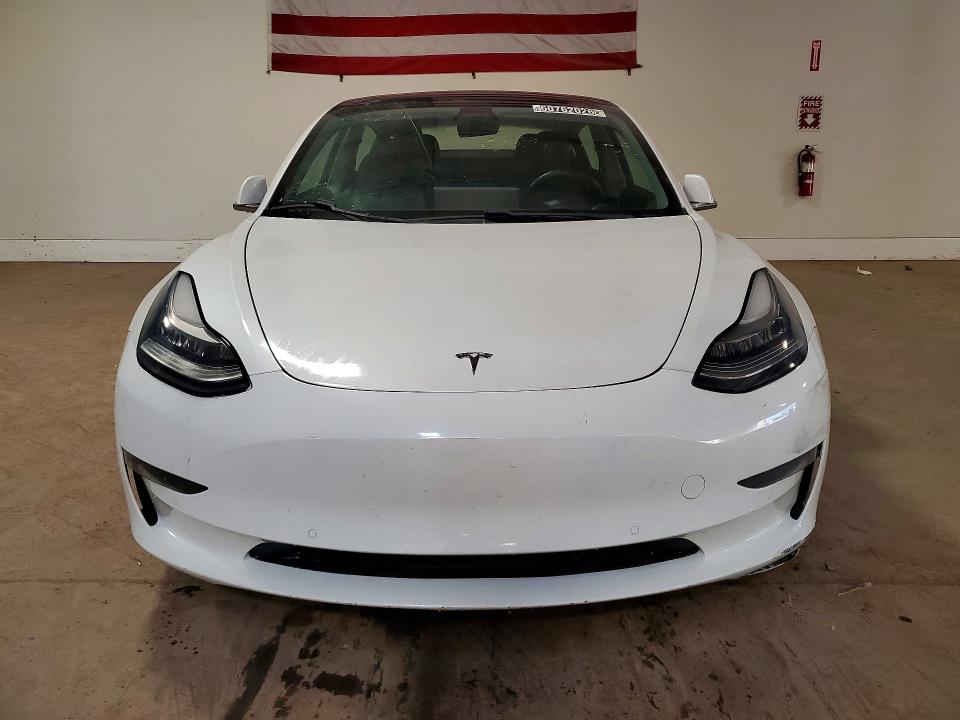 Aukcja sprzedaży 2020 Tesla Model 3, vin: 5YJ3E1EA0LF742958, numer aukcji: 60762026
