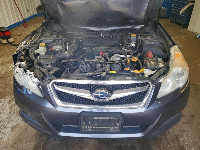 Продаж на аукціоні авто 2012 Subaru Legacy, vin: 4S3BMBK63C3022863, номер лоту: 60586086
