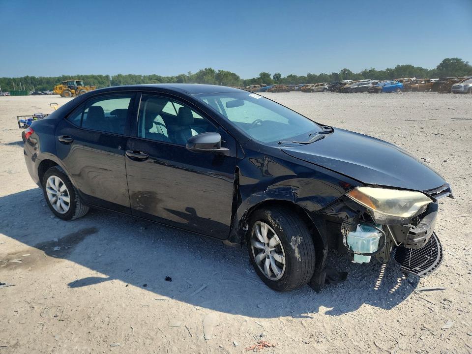 2016 Toyota Corolla მანქანა იყიდება აუქციონზე, vin: 2T1BURHE2GC493214, აუქციონის ნომერი: 59785026