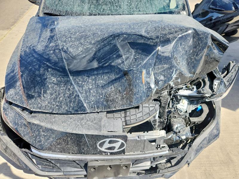 2026 Hyundai Elantra მანქანა იყიდება აუქციონზე, vin: KMHLM4DG9TU161133, აუქციონის ნომერი: 60519776