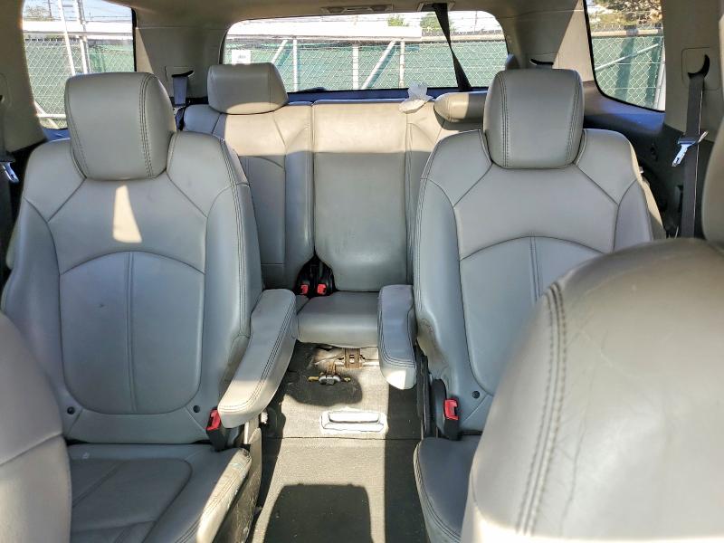 Продажа на аукционе авто 2007 Gmc Acadia, vin: 1GKER33757J130631, номер лота: 62595006