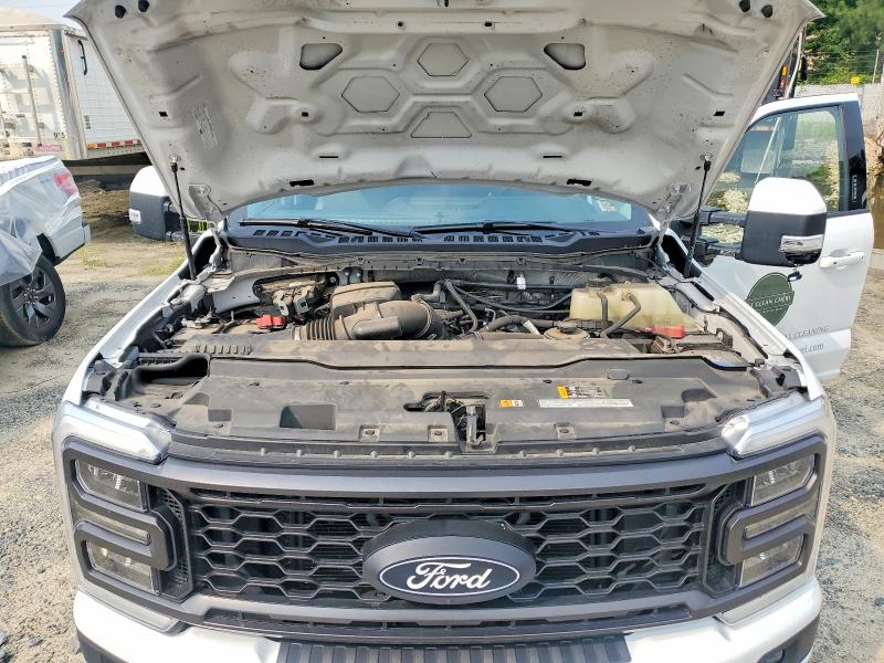 2023 Ford F250 მანქანა იყიდება აუქციონზე, vin: 1FT8W2BN3PED67431, აუქციონის ნომერი: 61418406