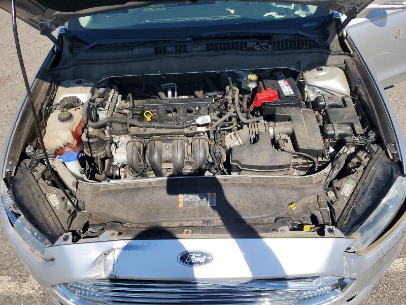Aukcja sprzedaży 2013 Ford Fusion, vin: 3FA6P0H72DR115685, numer aukcji: 61668186