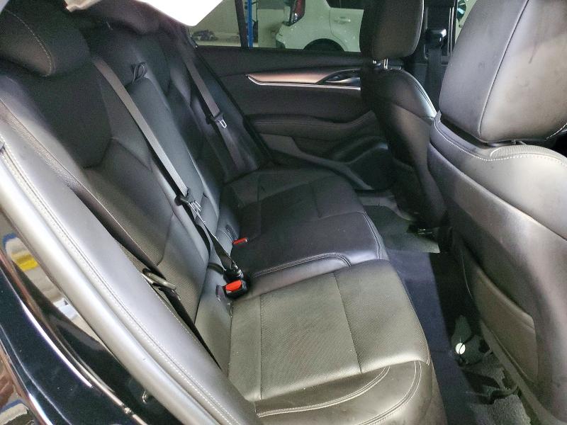 61949476 :رقم المزاد ، 1G6DN5RK7L0118168 vin ، 2020 Cadillac Ct5 مزاد بيع