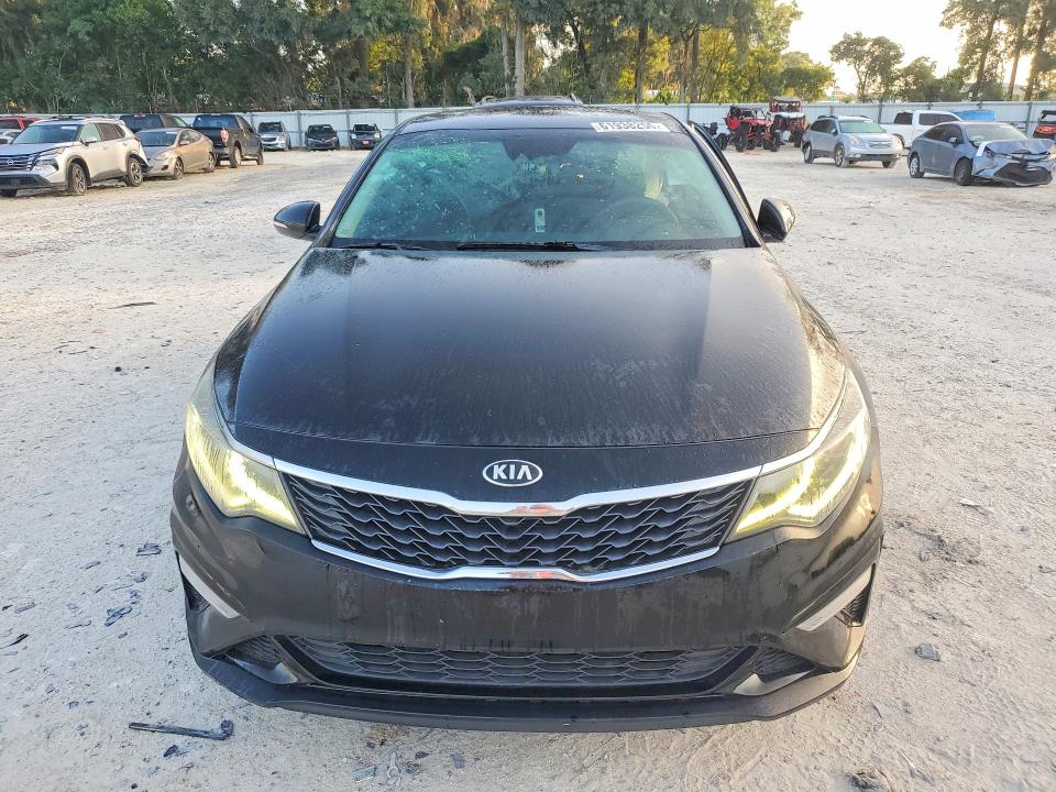 Продаж на аукціоні авто 2019 Kia Optima, vin: 5XXGT4L34KG346783, номер лоту: 61938256