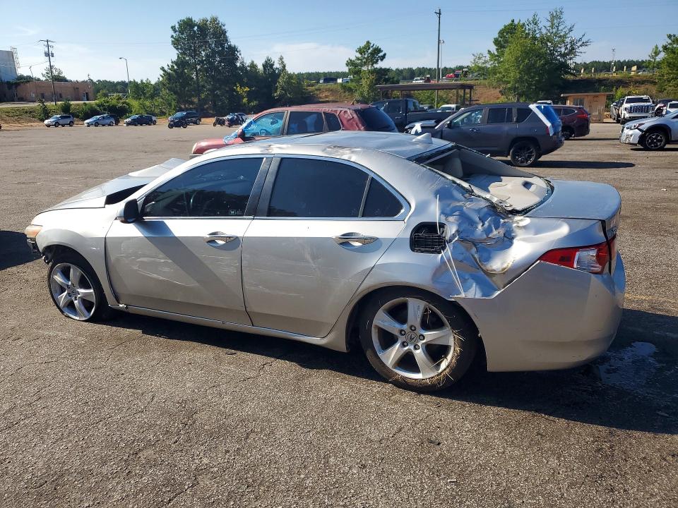 Aukcja sprzedaży 2010 Acura Tsx, vin: JH4CU2F68AC038051, numer aukcji: 61040246