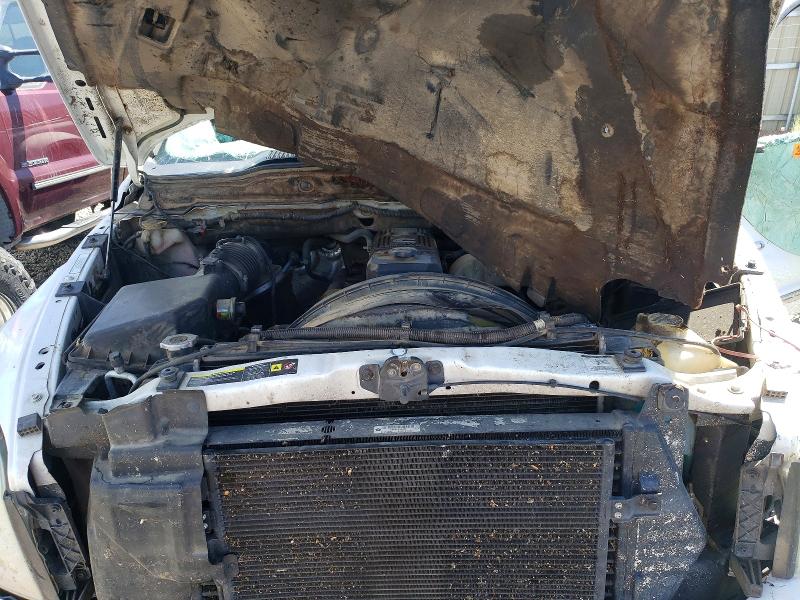 Продажа на аукционе авто 2006 Dodge Ram 3500, vin: 3D7MX49C56G219550, номер лота: 59201216