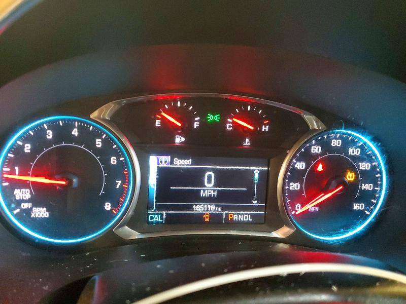Продаж на аукціоні авто 2018 Chevrolet Malibu, vin: 1G1ZD5ST5JF168126, номер лоту: 62633036