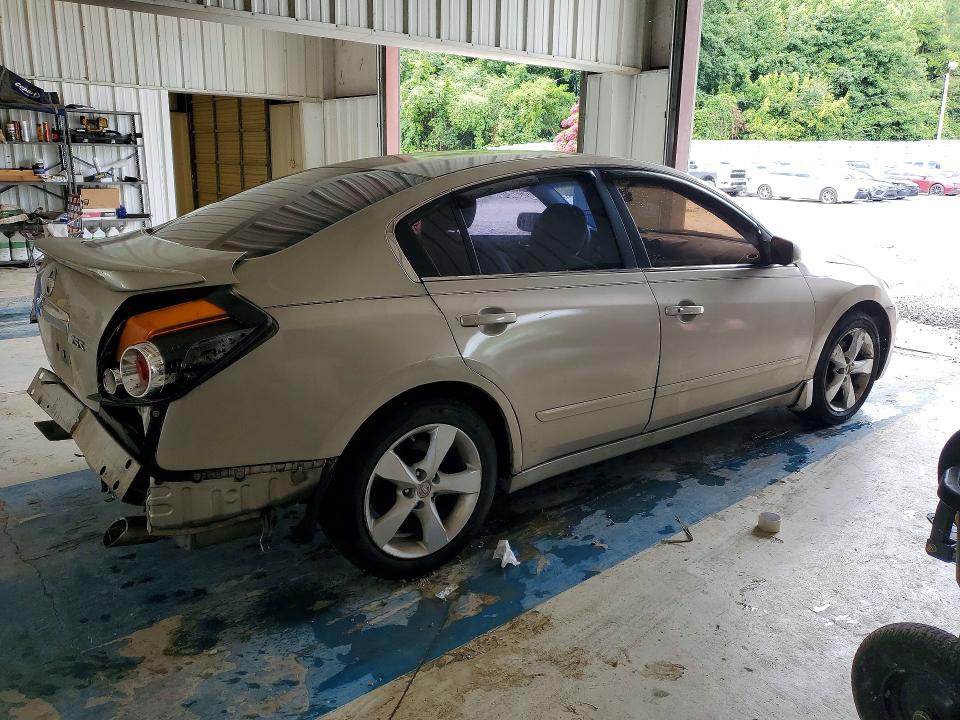 Продажа на аукционе авто 2010 Nissan Altima, vin: 1N4AL2APXAN491349, номер лота: 61161496
