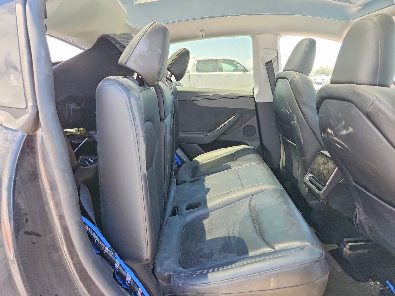 Продаж на аукціоні авто 2026 Tesla Model Y, vin: 7SAYGDEE0TF440707, номер лоту: 62255386