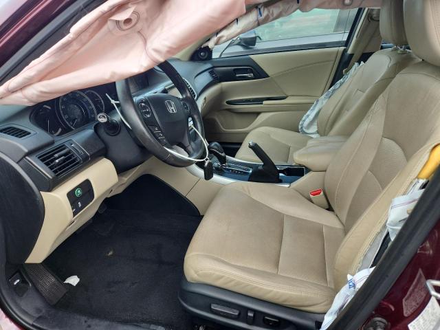 Aukcja sprzedaży 2013 Honda Accord, vin: 1HGCR2F84DA102558, numer aukcji: 60295936