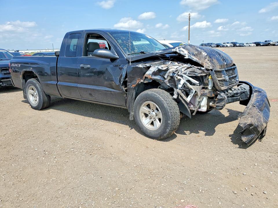 Aukcja sprzedaży 2008 Dodge Dakota, vin: 1D7HW32K08S555120, numer aukcji: 61638926