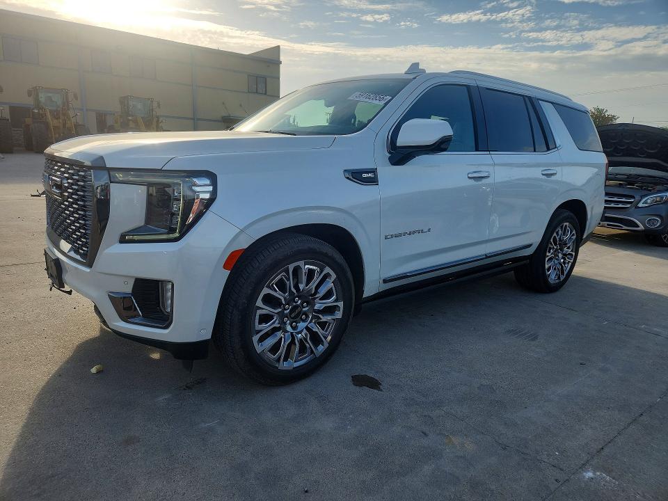 Aukcja sprzedaży 2023 Gmc Yukon, vin: 1GKS2EKL1PR344129, numer aukcji: 59162856