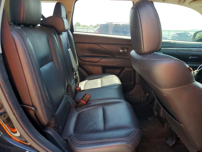 Продаж на аукціоні авто 2019 Mitsubishi Outlander, vin: JA4AZ3A37KZ042176, номер лоту: 63514176