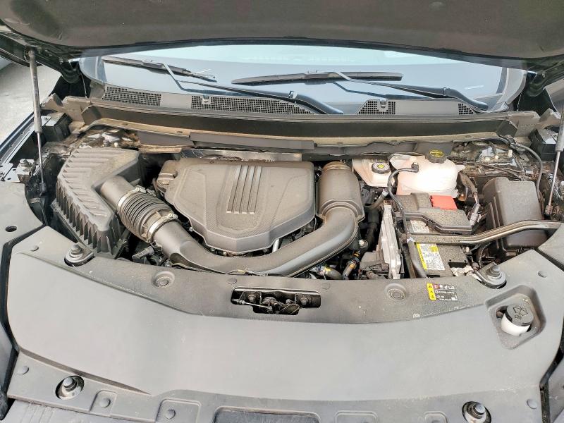 Aukcja sprzedaży 2025 Buick Enclave, vin: 5GAERBRS3SJ281057, numer aukcji: 61217846