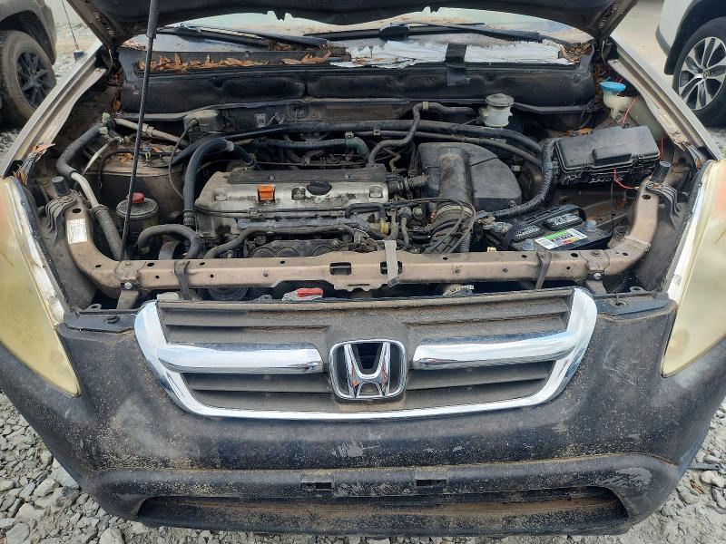 Продаж на аукціоні авто 2004 Honda Cr-v, vin: JHLRD68414C023770, номер лоту: 62858246