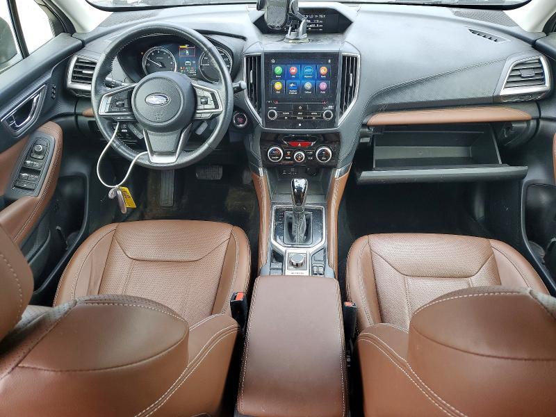 Продажа на аукционе авто 2020 Subaru Forester, vin: JF2SKAXC7LH558864, номер лота: 60705276