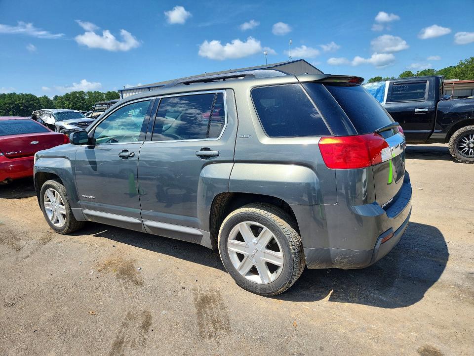 Продажа на аукционе авто 2012 Gmc Terrain, vin: 2GKALUEKXC6321394, номер лота: 60448056